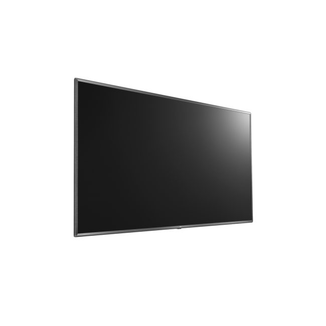 Monitor reklamowy LG 75UL3E